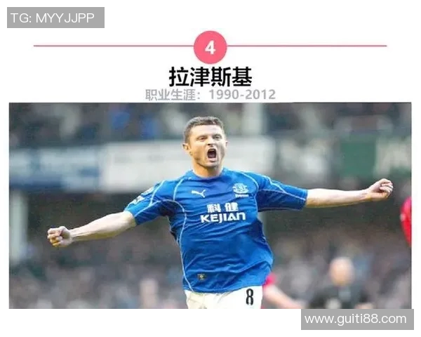 穿越23号球衣的传奇足球明星与他们的辉煌故事