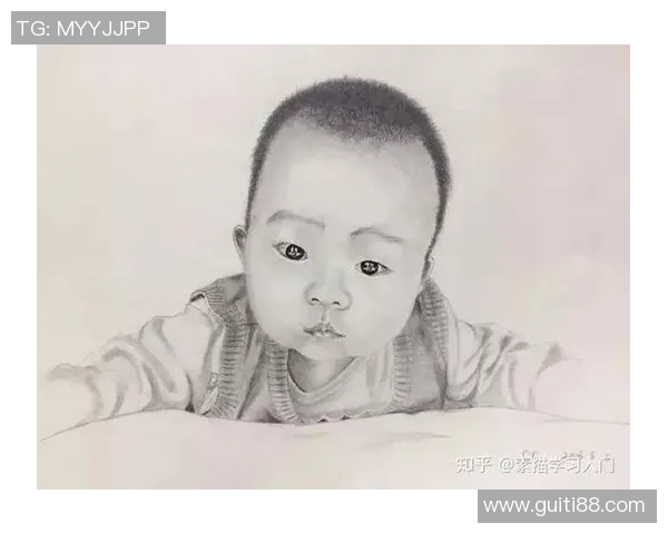 素描风格的足球明星头像女生艺术创作分享与技巧解析