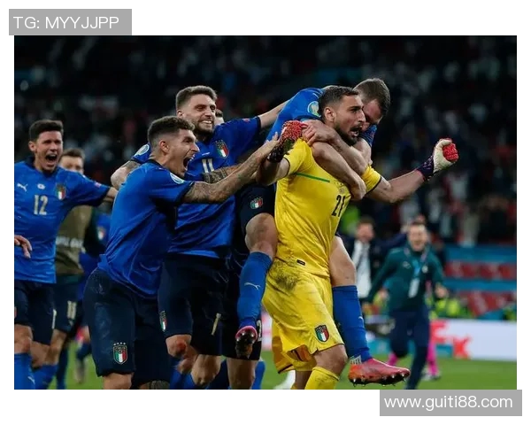 2024欧洲杯预选赛完整赛程及各队晋级形势分析