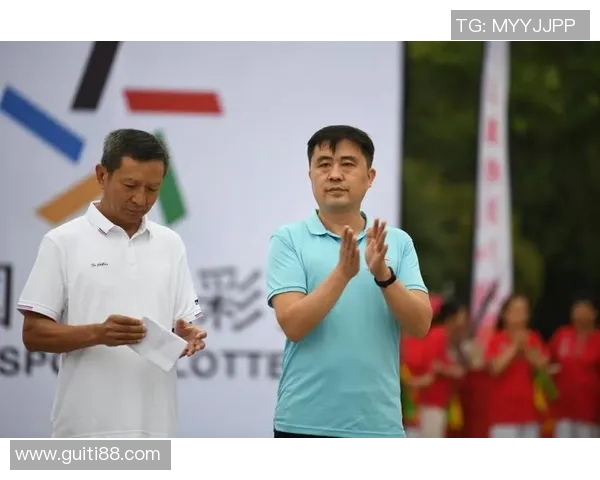 全民健康体育助力国家发展提升国民生活质量的全新策略与实践探索