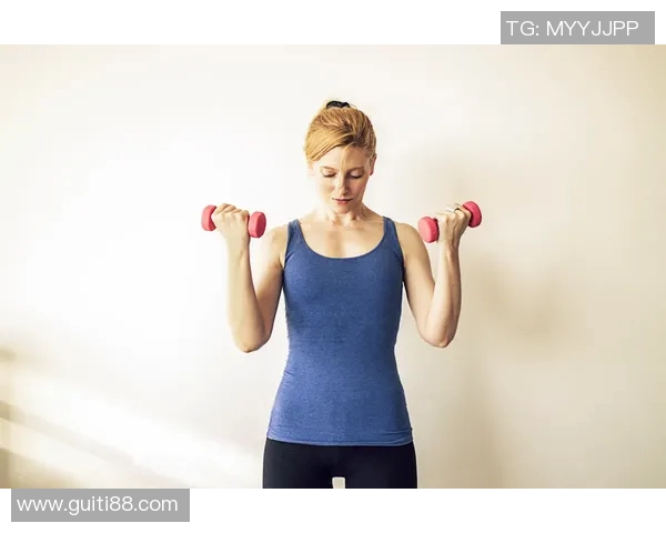 哑铃健身能否帮助减肥探讨有效性与科学依据